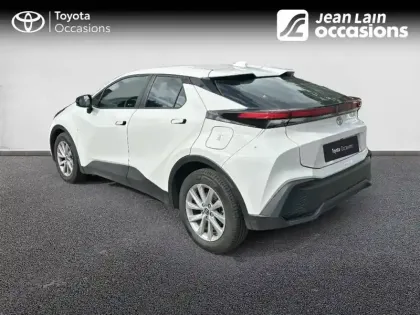 Photo 6 Toyota C-HR  Hybride 140