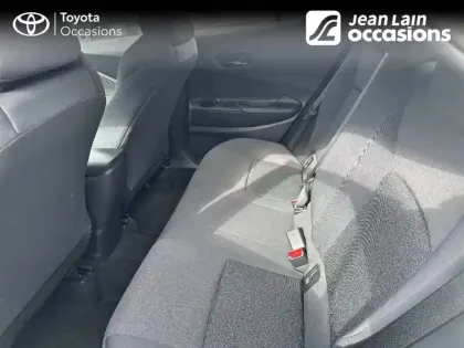 Photo 16 Toyota C-HR  Hybride 140