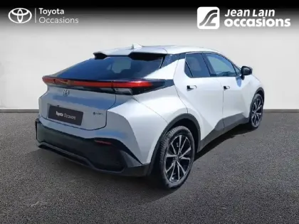Photo 4 Toyota C-HR  Hybride 140