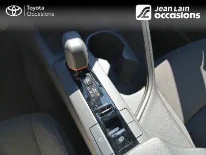 Photo 12 Toyota C-HR  Hybride 140