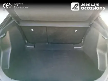 Photo 9 Toyota C-HR  Hybride 140