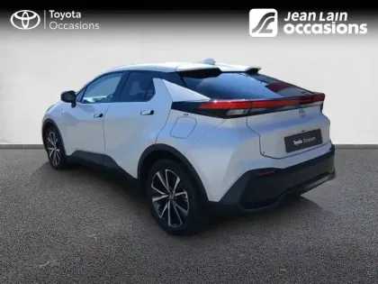 Photo 6 Toyota C-HR  Hybride 140