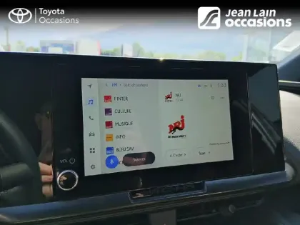 Photo 15 Toyota C-HR  Hybride 140