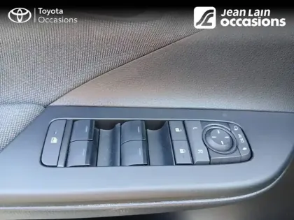 Photo 18 Toyota C-HR  Hybride 140