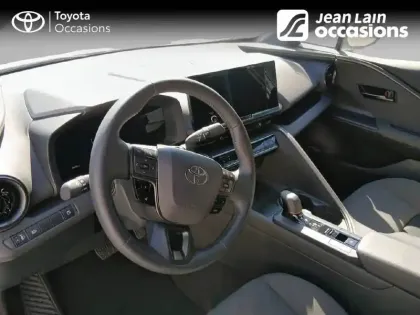 Photo 10 Toyota C-HR  Hybride 140