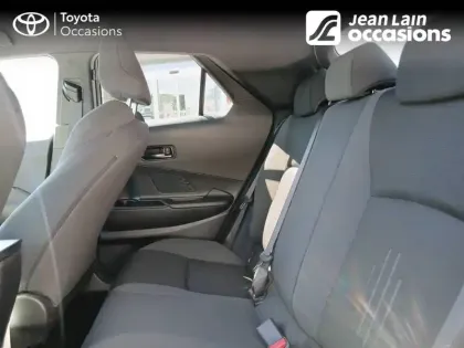 Photo 16 Toyota C-HR  Hybride 140