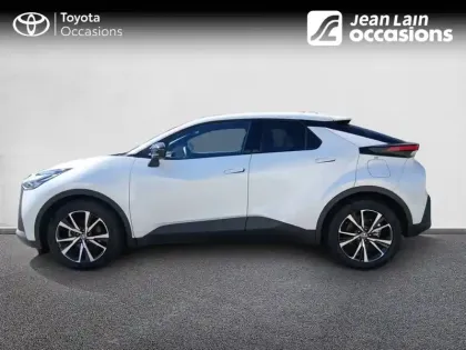Photo 7 Toyota C-HR  Hybride 140