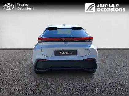 Photo 5 Toyota C-HR  Hybride 140