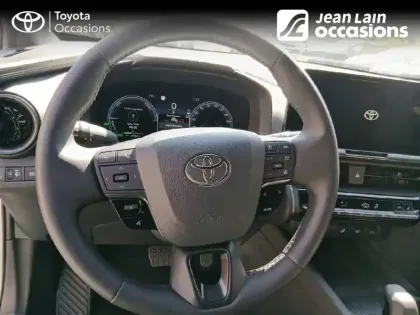 Photo 11 Toyota C-HR  Hybride 140