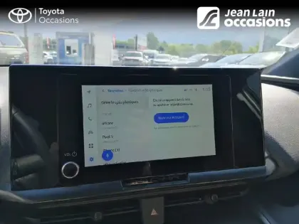 Photo 14 Toyota C-HR  Hybride 140