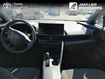 Photo 17 Toyota C-HR  Hybride 140