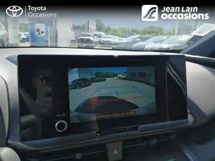 Photo 19 Toyota C-HR  Hybride 140