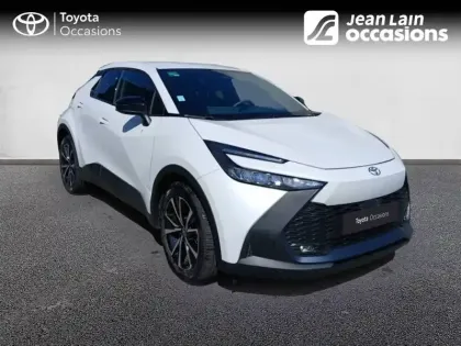 Photo 2 Toyota C-HR  Hybride 140
