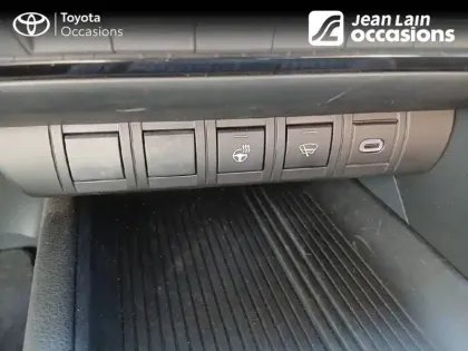 Photo 20 Toyota C-HR  Hybride 140