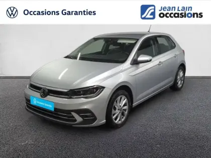 Photo Volkswagen Polo Style
