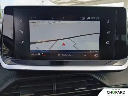 Photo 12 Peugeot 208  PureTech 100 S&S BVM6