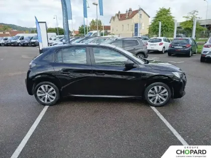 Photo 24 Peugeot 208  PureTech 100 S&S BVM6