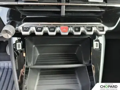 Photo 13 Peugeot 208  PureTech 100 S&S BVM6