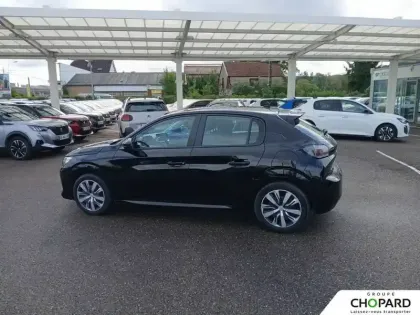 Photo 28 Peugeot 208  PureTech 100 S&S BVM6