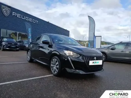 Photo 23 Peugeot 208  PureTech 100 S&S BVM6