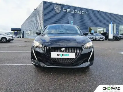 Photo 22 Peugeot 208  PureTech 100 S&S BVM6