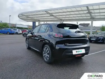 Photo 26 Peugeot 208  PureTech 100 S&S BVM6