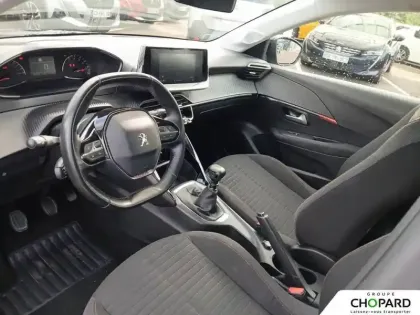 Photo 9 Peugeot 208  PureTech 100 S&S BVM6