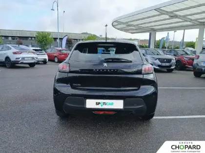 Photo 25 Peugeot 208  PureTech 100 S&S BVM6