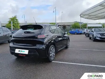 Photo 27 Peugeot 208  PureTech 100 S&S BVM6