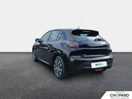 Photo 6 Peugeot 208  PureTech 100 S&S BVM6