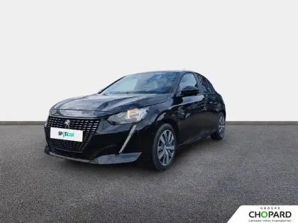 Photo Peugeot 208 Active