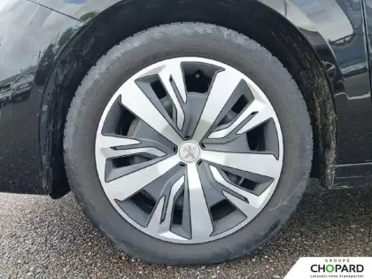 Photo 11 Peugeot 208  PureTech 100 S&S BVM6