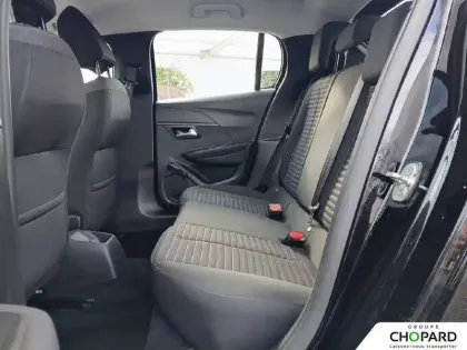 Photo 10 Peugeot 208  PureTech 100 S&S BVM6