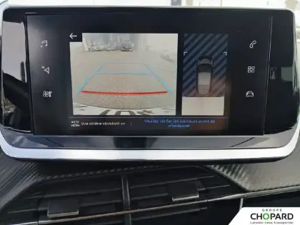 Photo 15 Peugeot 208  PureTech 100 S&S BVM6