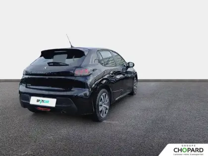 Photo 7 Peugeot 208  PureTech 100 S&S BVM6