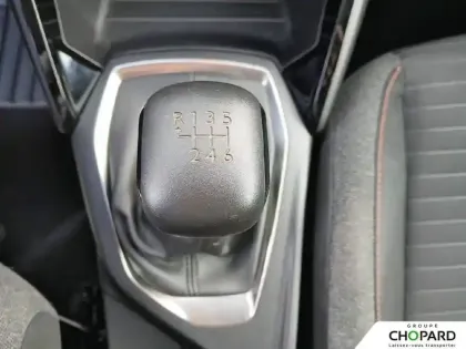 Photo 18 Peugeot 208  PureTech 100 S&S BVM6