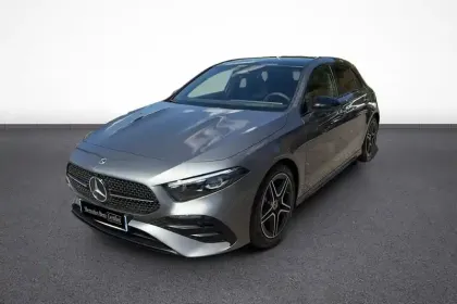 Photo Mercedes Classe A Amg Line