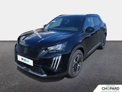 Photo Peugeot 2008 Allure
