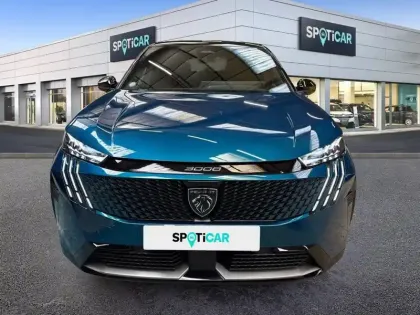 Photo Peugeot 3008 Gt