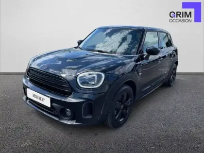 Photo Mini Mini One Edition Highlands