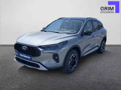 Photo Ford Kuga Active X