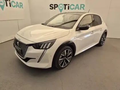 Photo Peugeot 208 Gt