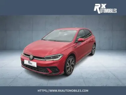 Photo Volkswagen Polo R-line