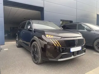 Photo Peugeot 5008 Gt