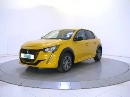 Photo Peugeot 208 Style