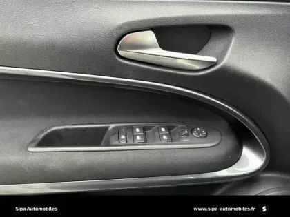 Photo 26 Fiat 600  T-Gen 3 1.2 Hybrid 110ch eDCT6