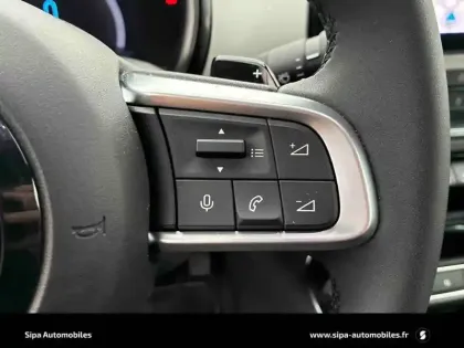 Photo 18 Fiat 600  T-Gen 3 1.2 Hybrid 110ch eDCT6