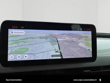 Photo 15 Fiat 600  T-Gen 3 1.2 Hybrid 110ch eDCT6