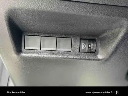 Photo 25 Fiat 600  T-Gen 3 1.2 Hybrid 110ch eDCT6