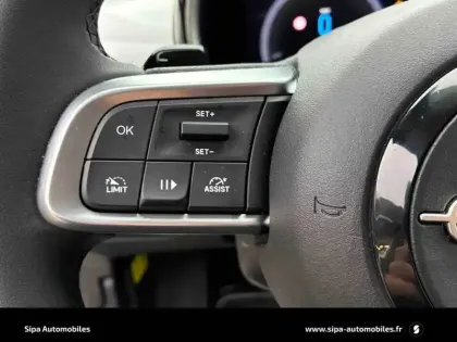 Photo 19 Fiat 600  T-Gen 3 1.2 Hybrid 110ch eDCT6